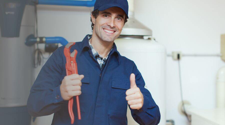 Professional Tankless Water Heater Installation in Dixon, NM